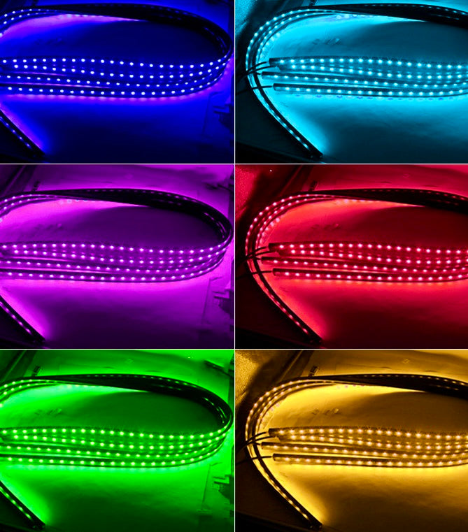 GlowRide