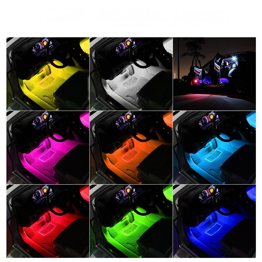 GlowZone