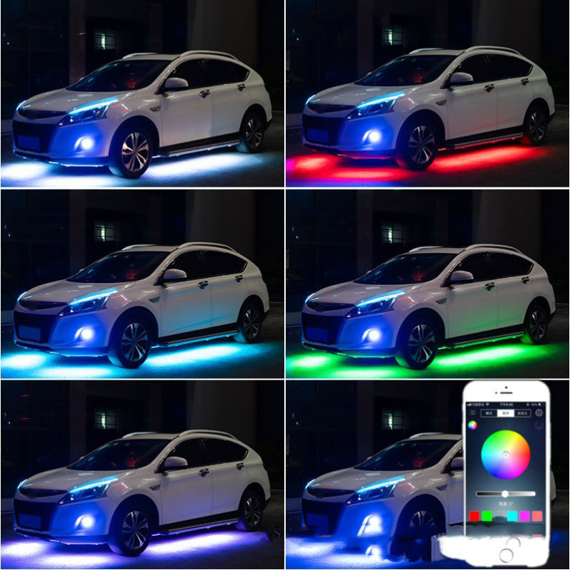 GlowRide