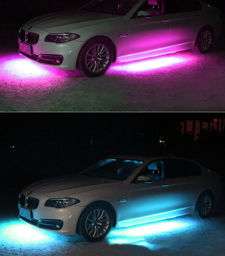 GlowRide