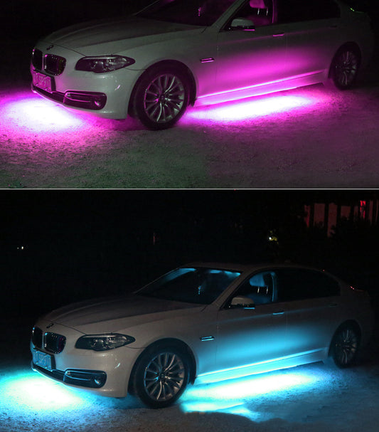 GlowRide